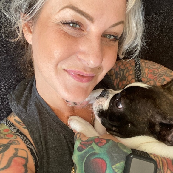 Meet your Posher, Grace - Picture 1 of 1